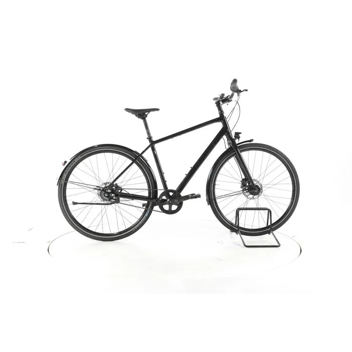 Vélo - Diamant 247 - noir - Vélo de ville et de trekking - Aluminium Reconditionné Reconditionné - 799,00 € Vélo - Diamant 247 - noir - Vélo de ville et de trekking - Aluminium Reconditionné Reconditionné reconditionné disponible sur Cdiscount Seconde Vie