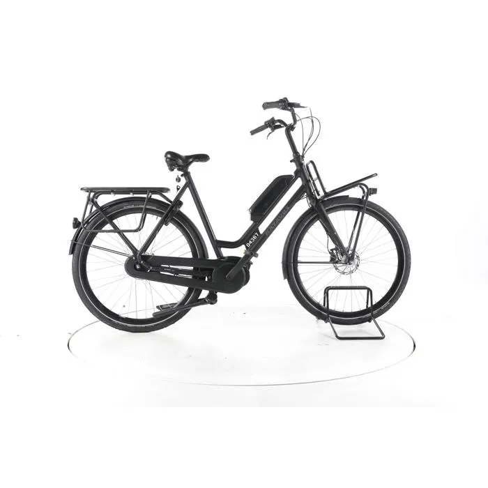 Vélo électrique - Batavus Quip E-go® Extra Cargo - noir - Vélo électrique de ville - Bosch 500 Wh Reconditionné refurbished - 1489,00 € Vélo électrique - Batavus Quip E-go® Extra Cargo - noir - Vélo électrique de ville - Bosch 500 Wh Reconditionné refurbished reconditionné disponible sur Cdiscount Seconde Vie