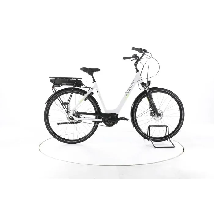 Vélo électrique - BBF Bordeux - blanc - Vélo électrique de ville - Bosch 400 Wh Reconditionné Reconditionné N/A (Il existe plusieurs entreprises et organisations qui utilisent l' reconditionné disponible sur Cdiscount Seconde Vie | Dero