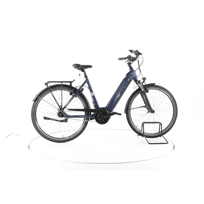 Vélo électrique - BBF Granada - bleu - Vélo électrique de ville - Bosch 400 Wh Reconditionné Reconditionné - 1199,00 € Vélo électrique - BBF Granada - bleu - Vélo électrique de ville - Bosch 400 Wh Reconditionné Reconditionné N/A (Il existe plusieurs entreprises et organisations qui utilisent l' reconditionné disponible sur Cdiscount Seconde Vie