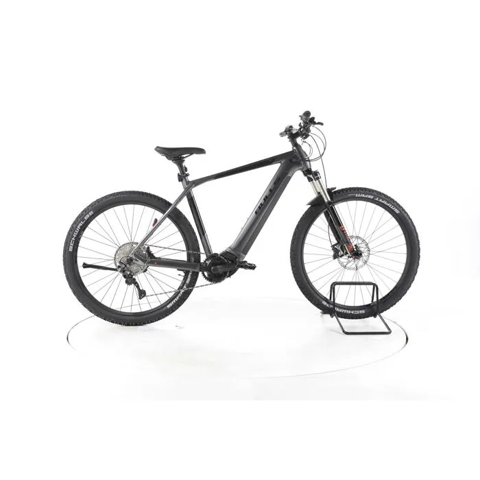 Vélo électrique - Bulls Copperhead Evo 2 XXL - gris - VTT électrique semi-rigide - Bosch 750 Wh Reconditionné Reconditionné Chicago Bulls reconditionné disponible sur Cdiscount Seconde Vie