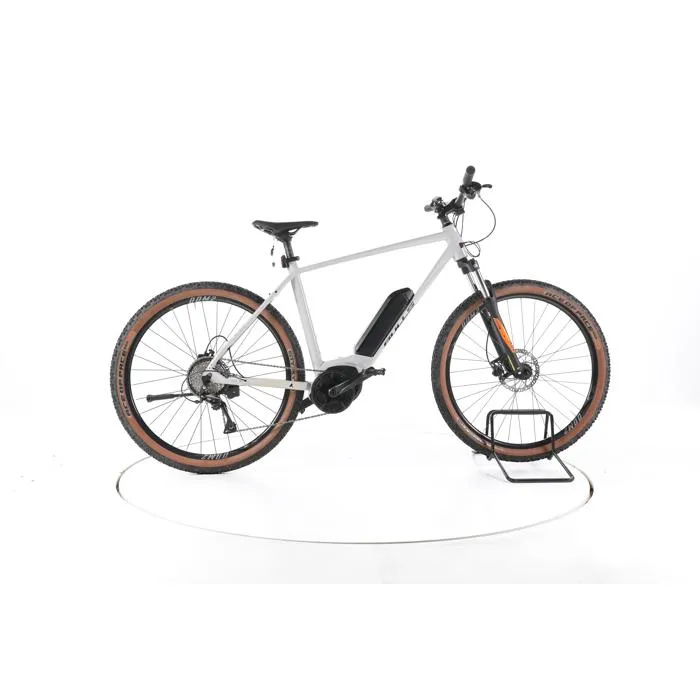 Vélo électrique - Bulls LT Performance - blanc - VTT électrique semi-rigide - Bosch 545 Wh Reconditionné Reconditionné Chicago Bulls reconditionné disponible sur Cdiscount Seconde Vie | Dero