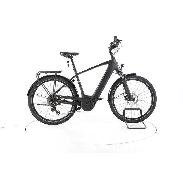Vélo électrique - Diamant Mandara Gen 3 - noir - Vélo électrique de trekking - Bosch 545 Wh Reconditionné Reconditionné - 1699,00 € Vélo électrique - Diamant Mandara Gen 3 - noir - Vélo électrique de trekking - Bosch 545 Wh Reconditionné Reconditionné reconditionné disponible sur Cdiscount Seconde Vie