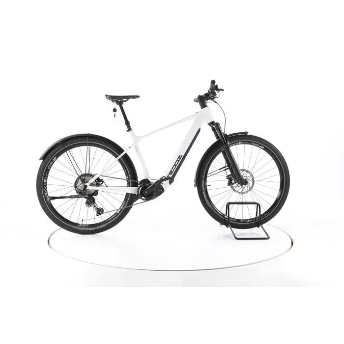 Vélo électrique - FEDDZ Ph1 - blanc - VTT électrique semi-rigide - Shimano 630 Wh Reconditionné Reconditionné reconditionné disponible sur Cdiscount Seconde Vie
