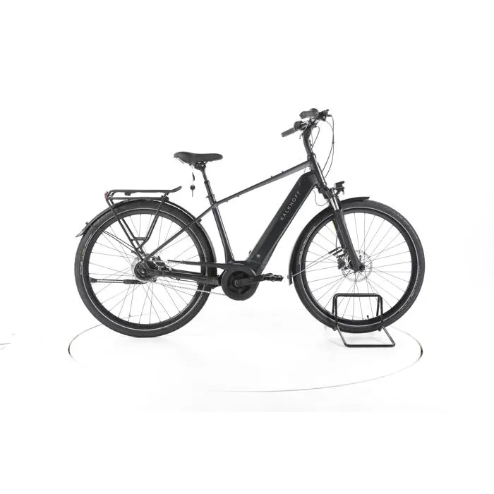 Vélo électrique - Kalkhoff Image 3.B Advance - noir - Vélo électrique de ville - Bosch 625 Wh Reconditionné Reconditionné - 1469,00 € Vélo électrique - Kalkhoff Image 3.B Advance - noir - Vélo électrique de ville - Bosch 625 Wh Reconditionné Reconditionné Kalkhoff reconditionné disponible sur Cdiscount Seconde Vie