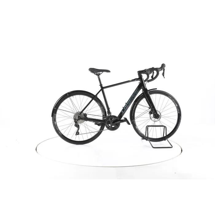 Vélo électrique - Lapierre E-Sensium 5.2 - noir - Vélo électrique gravel & de route - Bosch 250 Wh Reconditionné Reconditionné - 2169,00 € Vélo électrique - Lapierre E-Sensium 5.2 - noir - Vélo électrique gravel & de route - Bosch 250 Wh Reconditionné Reconditionné Lapierre reconditionné disponible sur Cdiscount Seconde Vie | Dero
