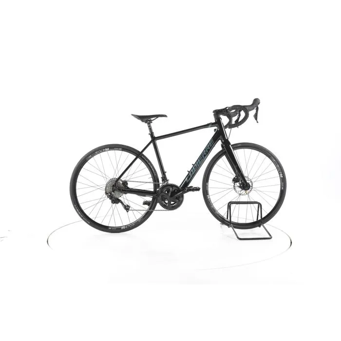 Vélo électrique - Lapierre E-Sensium 5.2 - noir - Vélo électrique gravel & de route - MAHLE 250 Wh Reconditionné Reconditionné Lapierre reconditionné disponible sur Cdiscount Seconde Vie