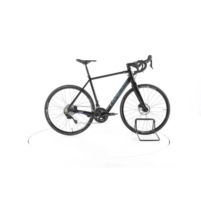 Vélo électrique - Lapierre E-Sensium 5.2 - noir - Vélo électrique gravel & de route - MAHLE 250 Wh Reconditionné Reconditionné Lapierre reconditionné disponible sur Cdiscount Seconde Vie