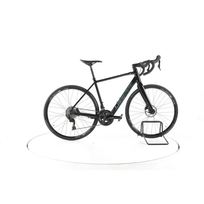 Vélo électrique - Lapierre E-Sensium 5.2 - noir - Vélo électrique gravel & de route - MAHLE 250 Wh Reconditionné Reconditionné - 1899,00 € Vélo électrique - Lapierre E-Sensium 5.2 - noir - Vélo électrique gravel & de route - MAHLE 250 Wh Reconditionné Reconditionné Lapierre reconditionné disponible sur Cdiscount Seconde Vie | Dero