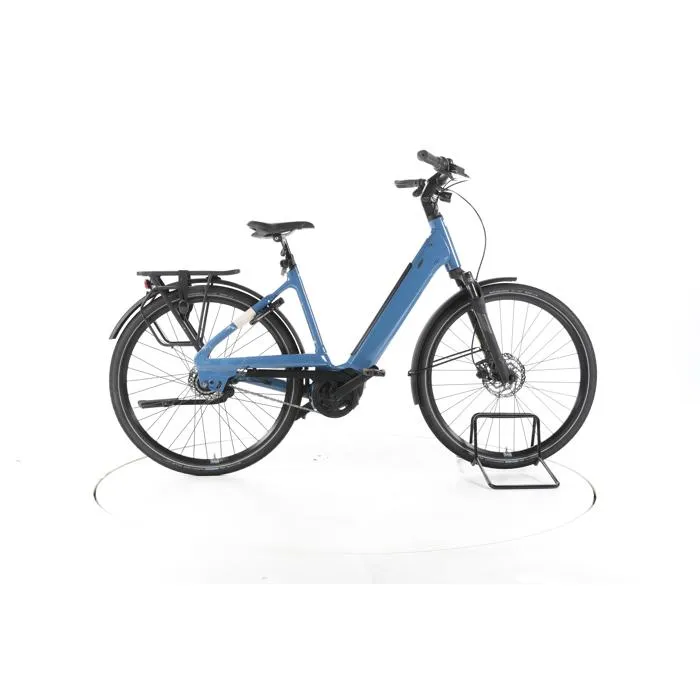 Vélo électrique - Liv Allure E+ 2 - bleu - Vélo électrique de ville - Giant 500 Wh Reconditionné refurbished reconditionné disponible sur Cdiscount Seconde Vie