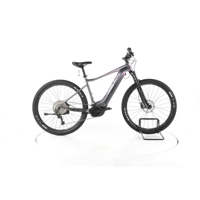Vélo électrique - Liv Vall-E+ 2 - violet - VTT électrique semi-rigide - Giant 500 Wh Reconditionné refurbished reconditionné disponible sur Cdiscount Seconde Vie