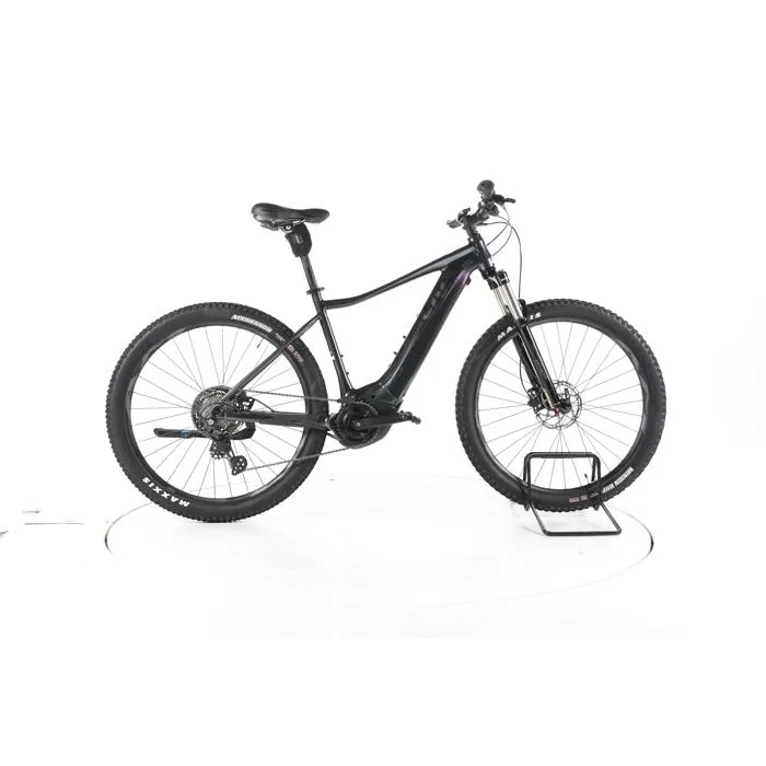 Vélo électrique - Liv Vall-E+ Pro - noir - VTT électrique semi-rigide - Giant 625 Wh Reconditionné refurbished reconditionné disponible sur Cdiscount Seconde Vie