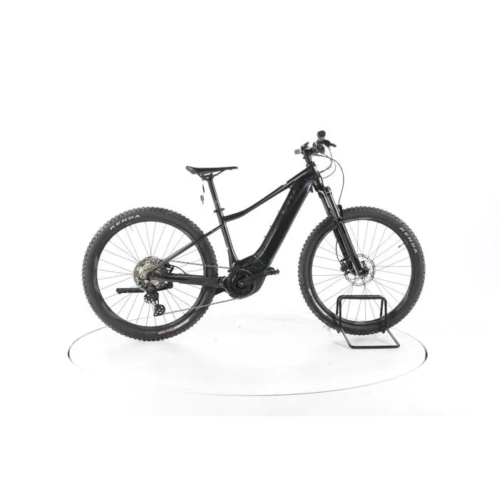 Vélo électrique - Liv Vall-E+ Pro - noir - VTT électrique semi-rigide - Giant 625 Wh Reconditionné refurbished - 1779,00 € Vélo électrique - Liv Vall-E+ Pro - noir - VTT électrique semi-rigide - Giant 625 Wh Reconditionné refurbished reconditionné disponible sur Cdiscount Seconde Vie