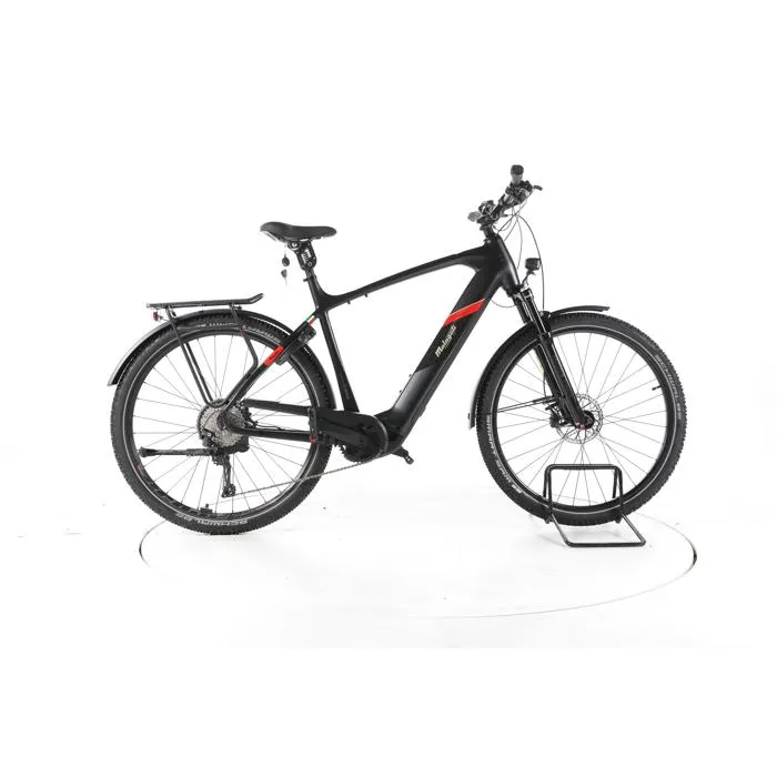 Vélo électrique - Malaguti Cortina TR 5.2 - noir - Vélo électrique de trekking - Bosch 750 Wh Reconditionné Reconditionné - 1999,00 € Vélo électrique - Malaguti Cortina TR 5.2 - noir - Vélo électrique de trekking - Bosch 750 Wh Reconditionné Reconditionné reconditionné disponible sur Cdiscount Seconde Vie | Dero