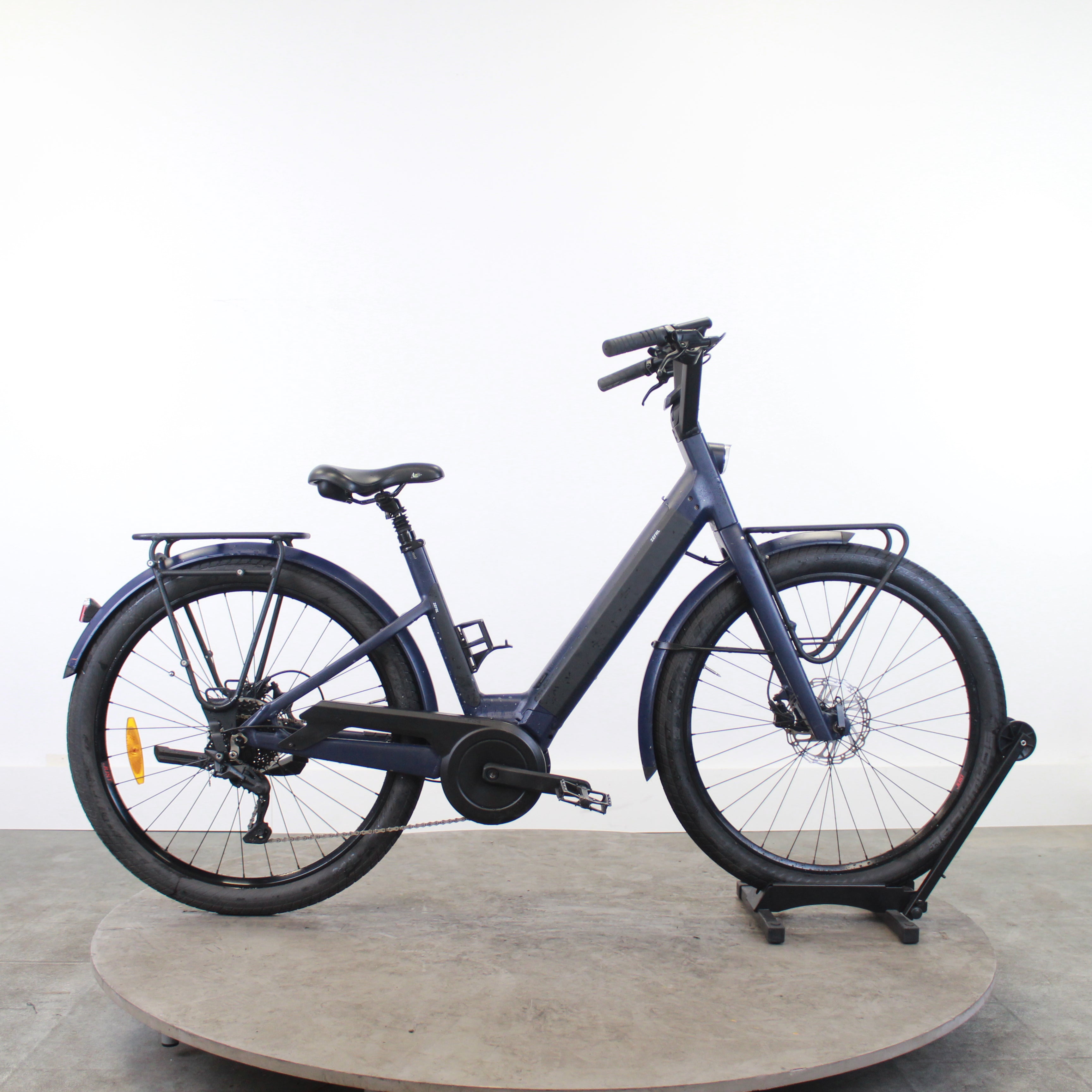 Vélo électrique Moustache Lundi 27.2 N/A reconditionné disponible sur Loewi