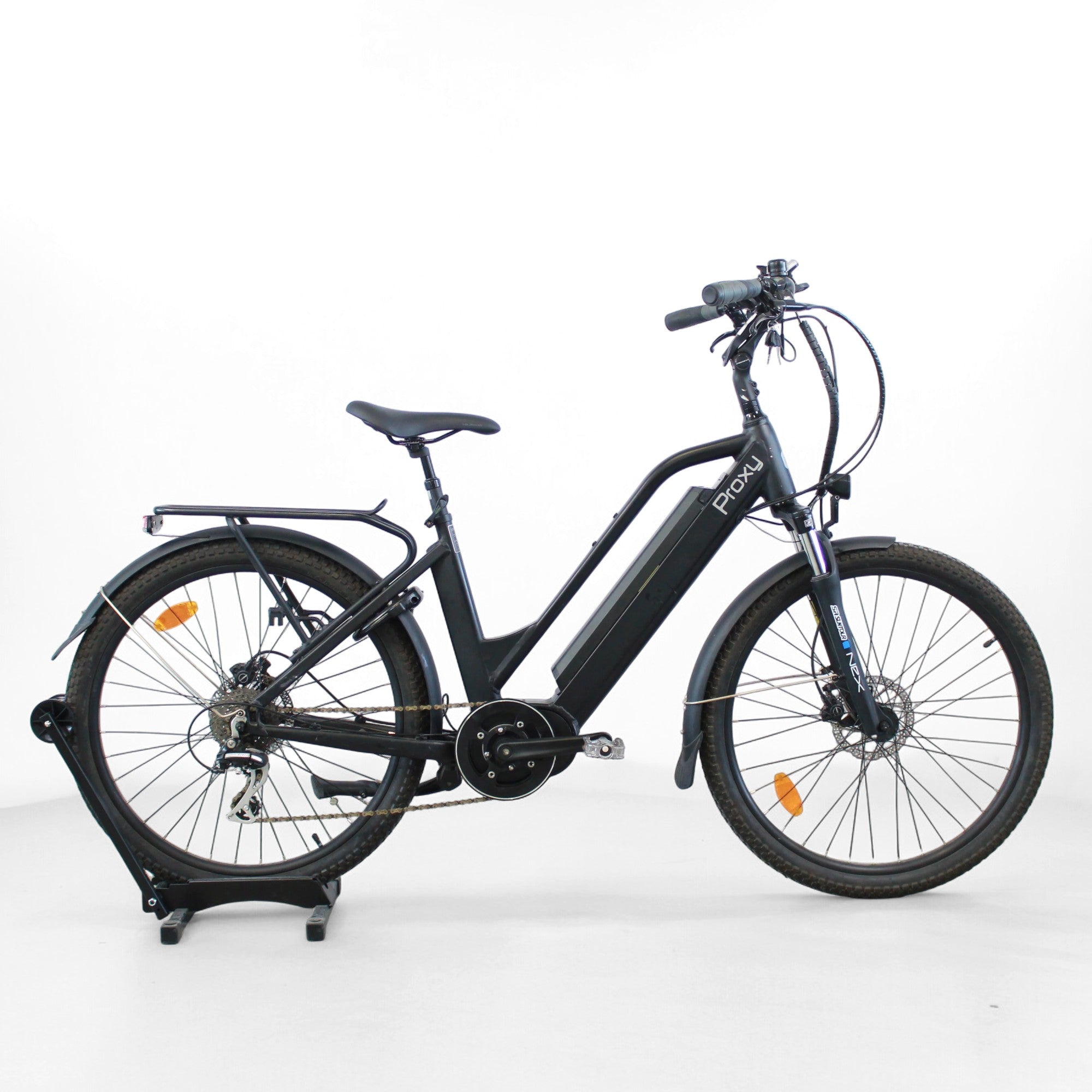 Vélo électrique Proxy Fleuron N/A reconditionné disponible sur Loewi