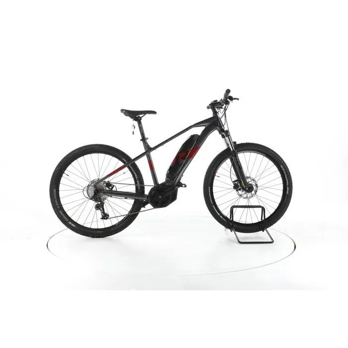 Vélo électrique - R Raymon HardRay E 3.0 - noir - VTT électrique semi-rigide - Yamaha 500 Wh Reconditionné Reconditionné N/A (Il n'y a pas assez d'in reconditionné disponible sur Cdiscount Seconde Vie