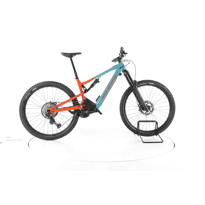 Vélo électrique - Rocky Mountain Instinct Powerplay 70 - orange - VTT électrique tout suspendu - Dyname 720 Wh Reconditionné Reconditionné reconditionné disponible sur Cdiscount Seconde Vie