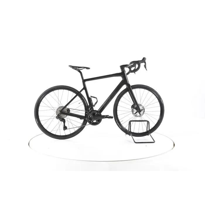 Vélo électrique - Rose REVEAL PLUS ULTEGRA Di2 - noir - Vélo électrique gravel & de route - MAHLE 250 Wh Reconditionné Reconditionné N/A (Il existe de nombreuses marques qui utilisent le mot reconditionné disponible sur Cdiscount Seconde Vie | Dero