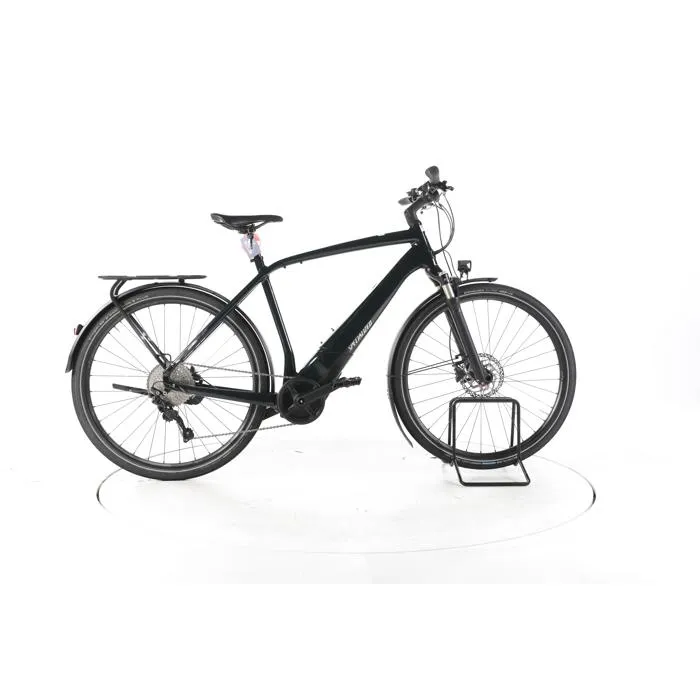 Vélo électrique - Specialized Turbo Vado 4.0 - noir - Vélo électrique de trekking - Specialized 504 Wh Reconditionné refurbished - 2119,00 € Vélo électrique - Specialized Turbo Vado 4.0 - noir - Vélo électrique de trekking - Specialized 504 Wh Reconditionné refurbished reconditionné disponible sur Cdiscount Seconde Vie