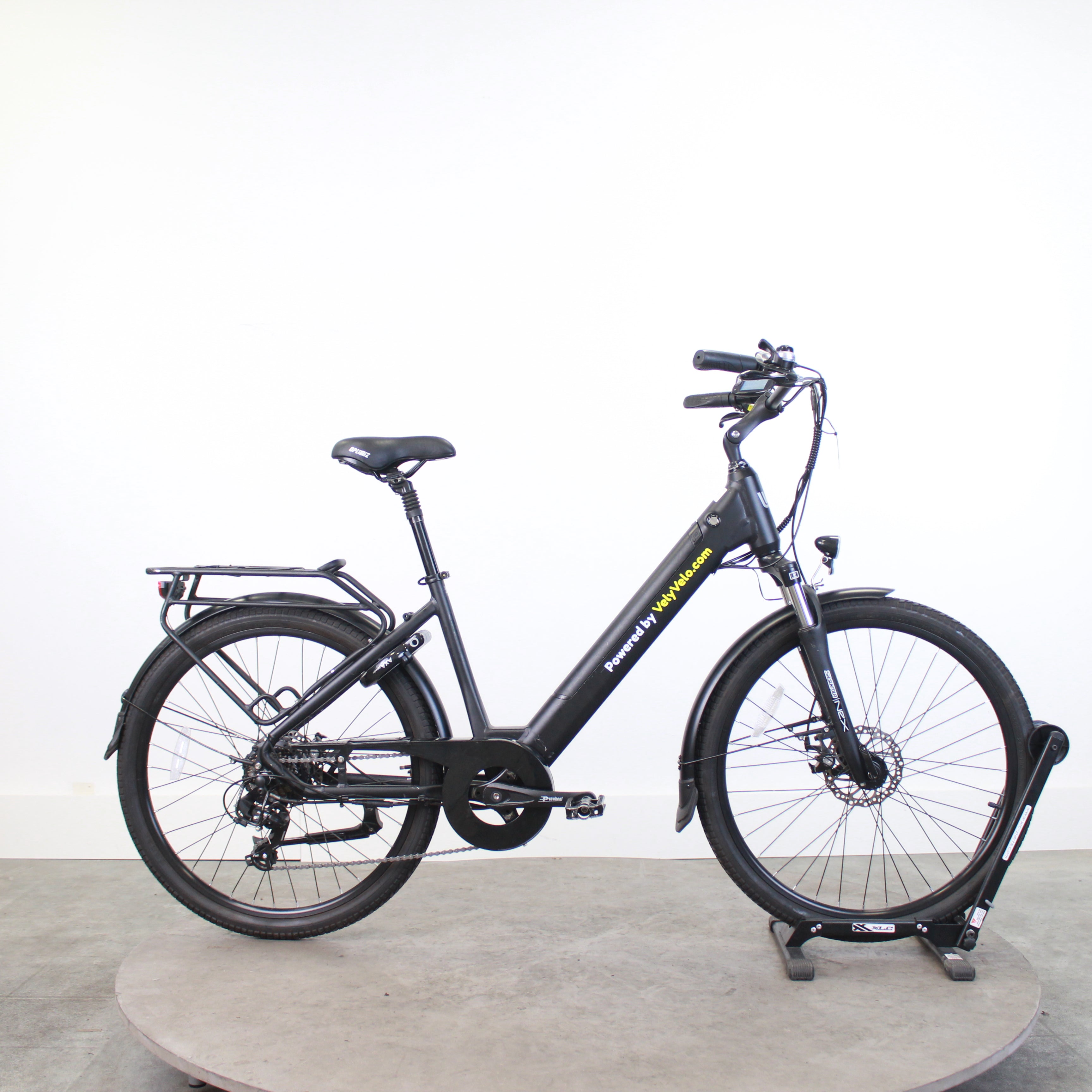 Vélo électrique Spike Pro N/A reconditionné disponible sur Loewi