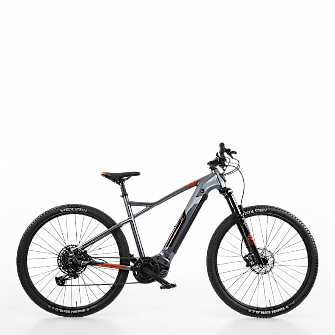 Vélo électrique Stella El Reventador Premium Mdb Fi N/A reconditionné disponible sur Loewi