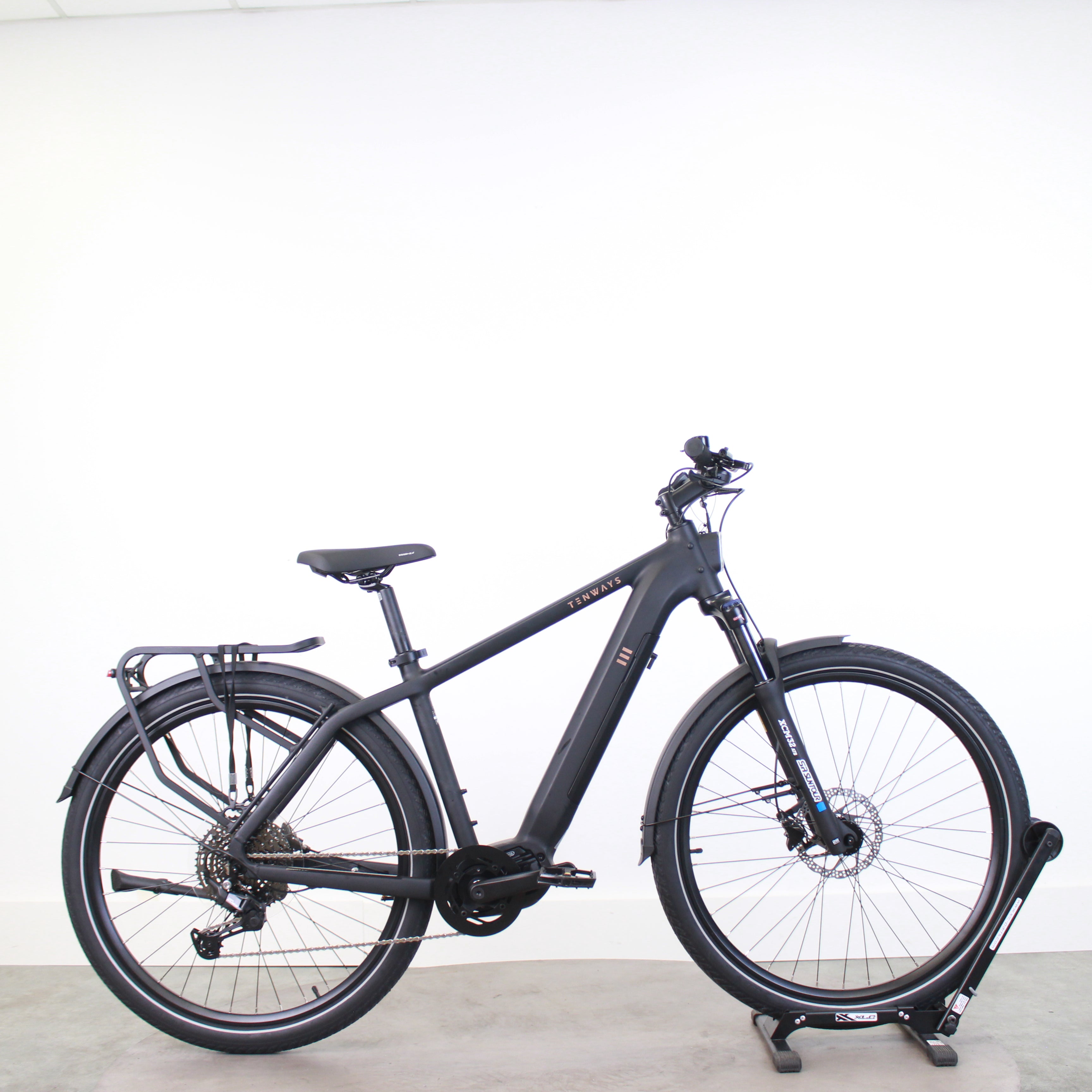Vélo électrique Tenways AGO X N/A reconditionné disponible sur Loewi