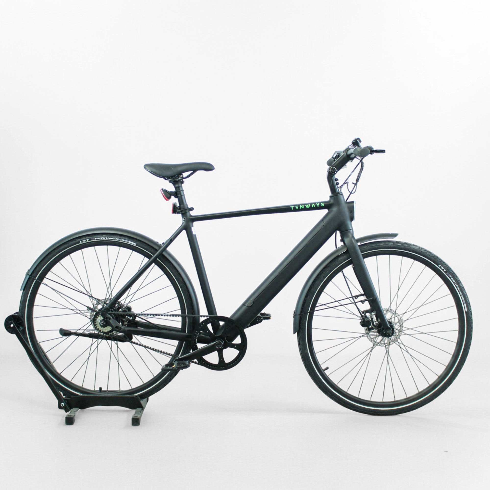 Vélo électrique Tenways CGO600 Pro N/A reconditionné disponible sur Loewi