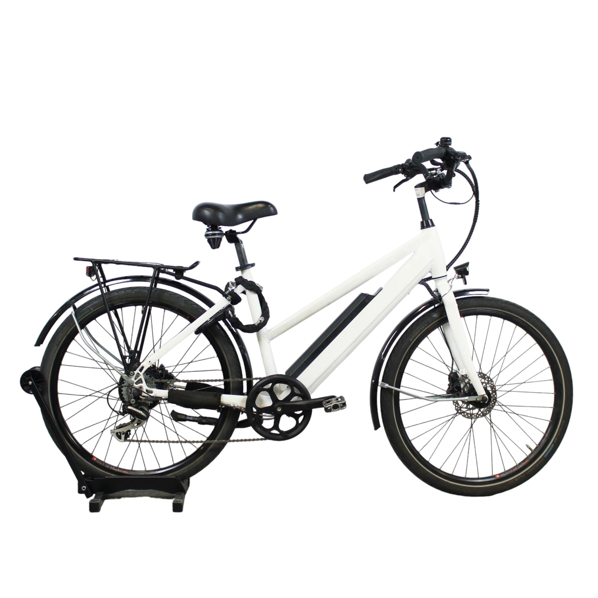 Vélo électrique test test N/A reconditionné disponible sur Loewi