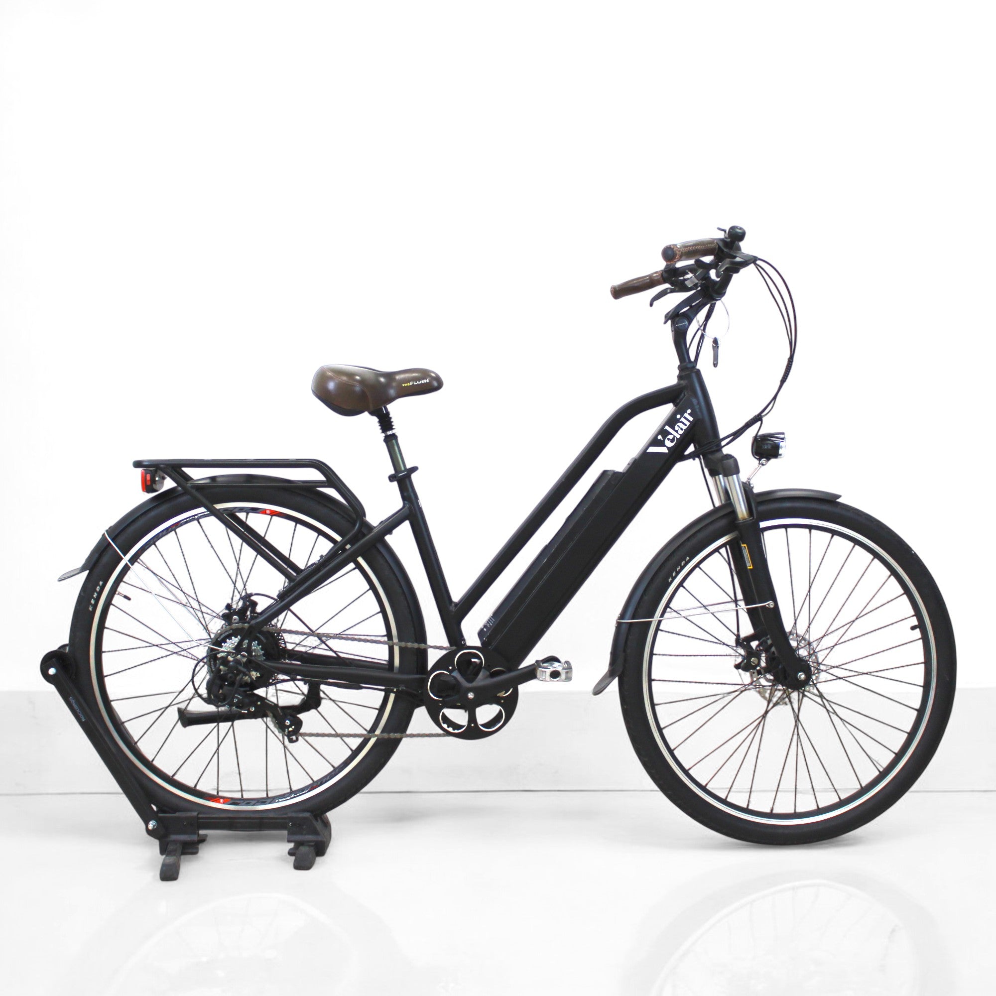 Vélo électrique Velair Cruiser N/A reconditionné disponible sur Loewi