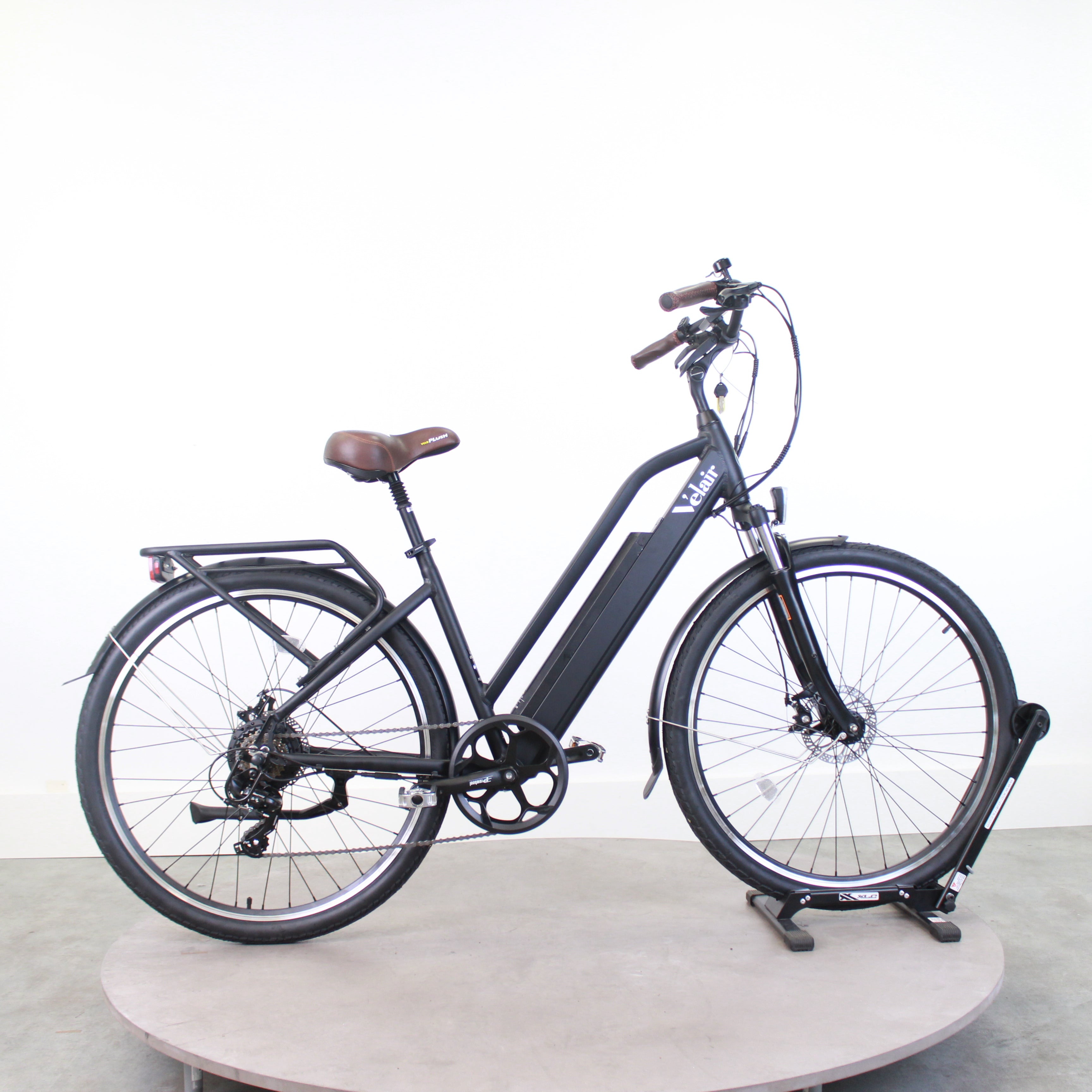 Vélo électrique Velair Cruiser N/A reconditionné disponible sur Loewi