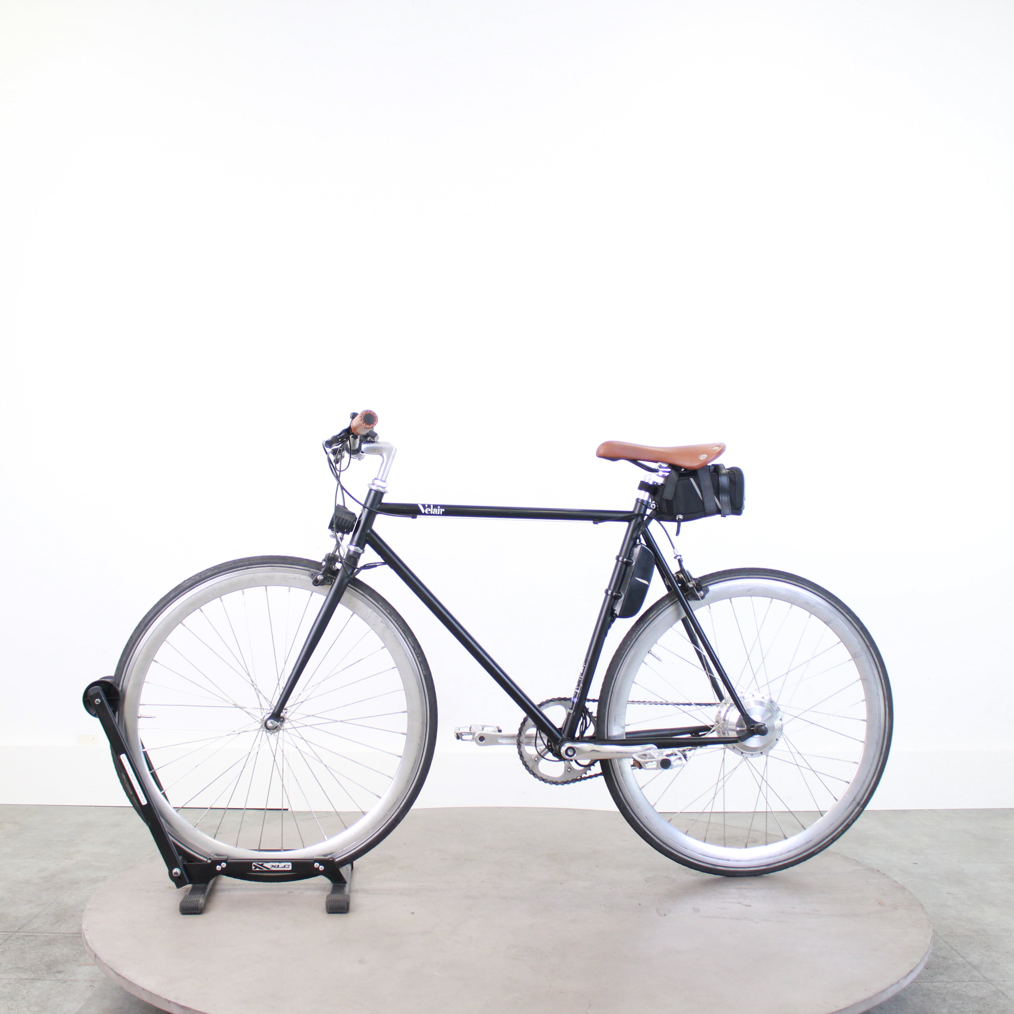 Vélo électrique Velair Speed reconditionné disponible sur Loewi