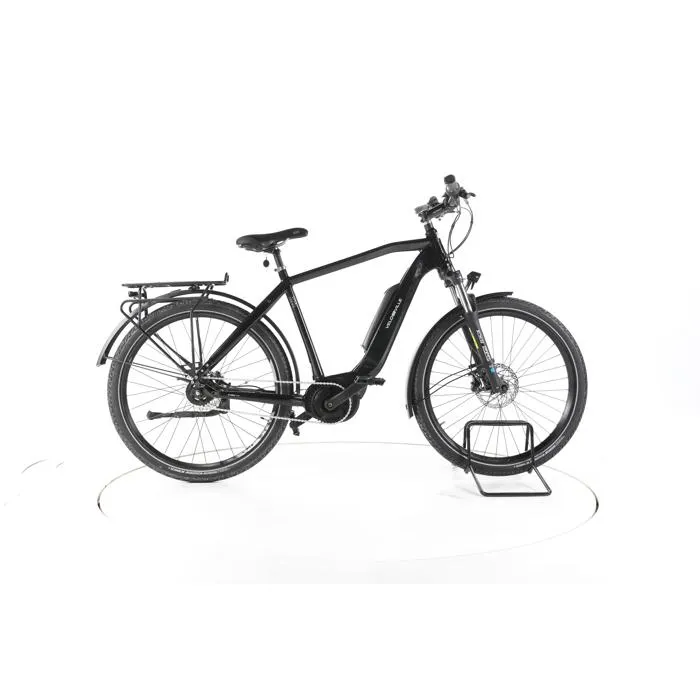 Vélo électrique - Velo de Ville LEB 800 Sport - noir - Vélo électrique de ville - Bosch 500 Wh Reconditionné Reconditionné Vélo de Ville reconditionné disponible sur Cdiscount Seconde Vie
