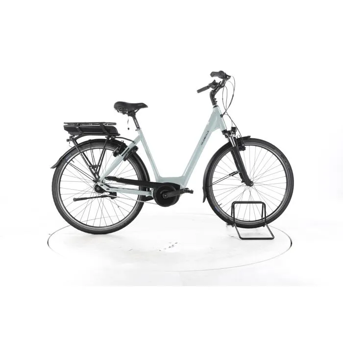 Vélo électrique - Velo de Ville Westwind - gris - Vélo électrique de ville - Bosch 400 Wh Reconditionné Reconditionné Vélo de Ville reconditionné disponible sur Cdiscount Seconde Vie
