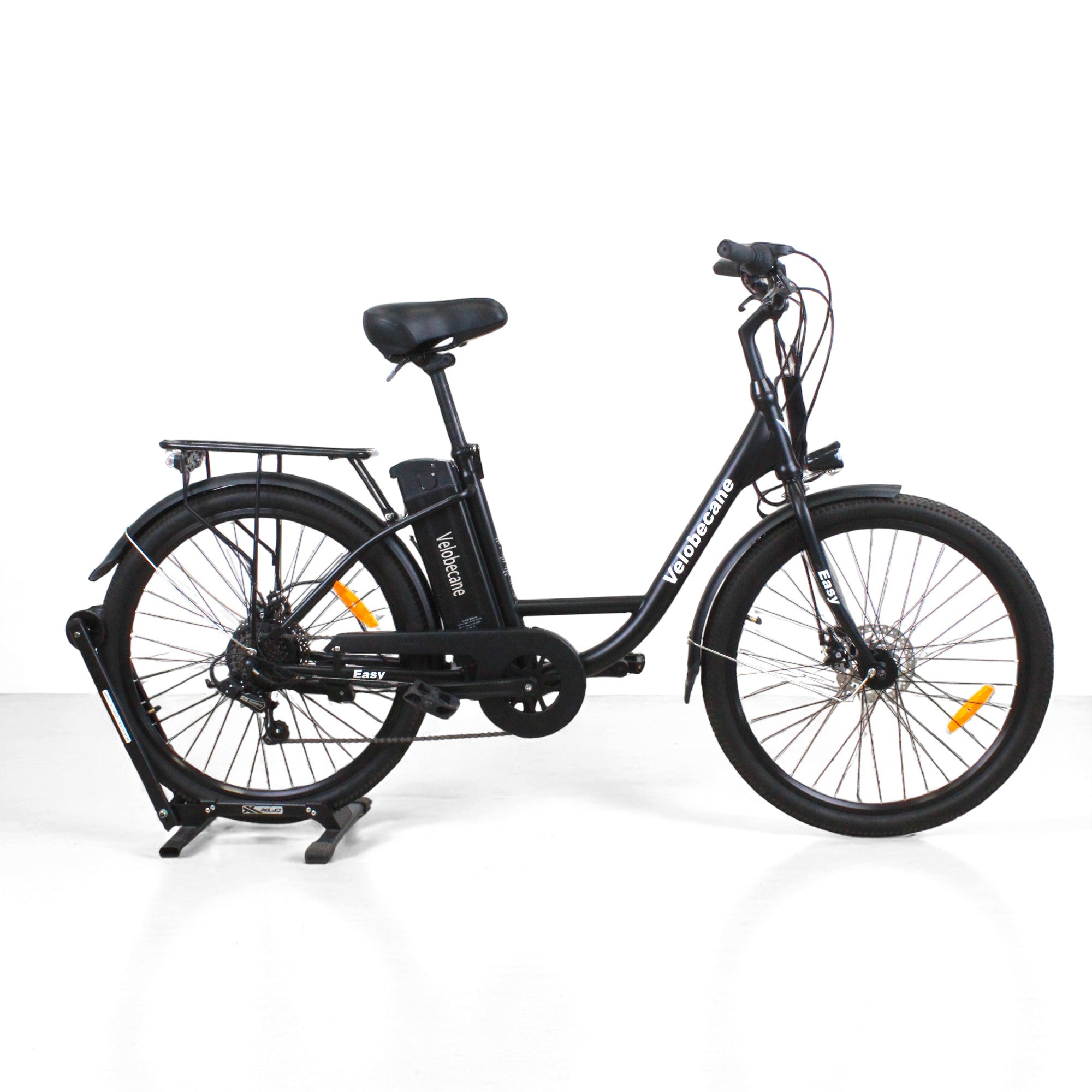 Vélo électrique Velobecane Easy reconditionné disponible sur Loewi