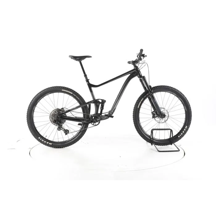 Vélo - Giant Trance X 2 - noir - VTT Semi-rigide - Aluminium Reconditionné Reconditionné Giant reconditionné disponible sur Cdiscount Seconde Vie