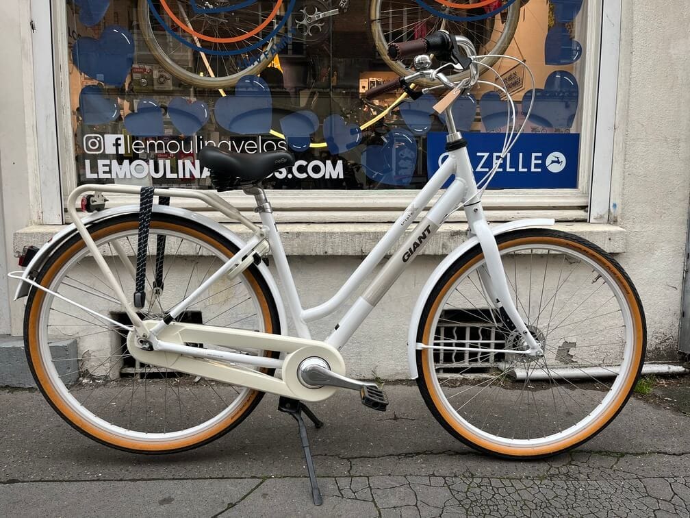 Vélo Giant Triple X - 419,90 € Vélo Giant Triple X N/A reconditionné disponible sur Le Moulin à Vélos