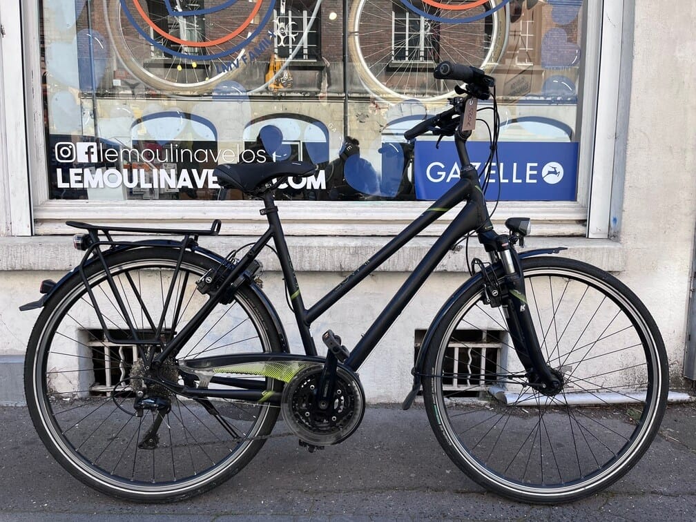 Vélo Kalkhoff Image - 569,90 € Vélo Kalkhoff Image N/A reconditionné disponible sur Le Moulin à Vélos