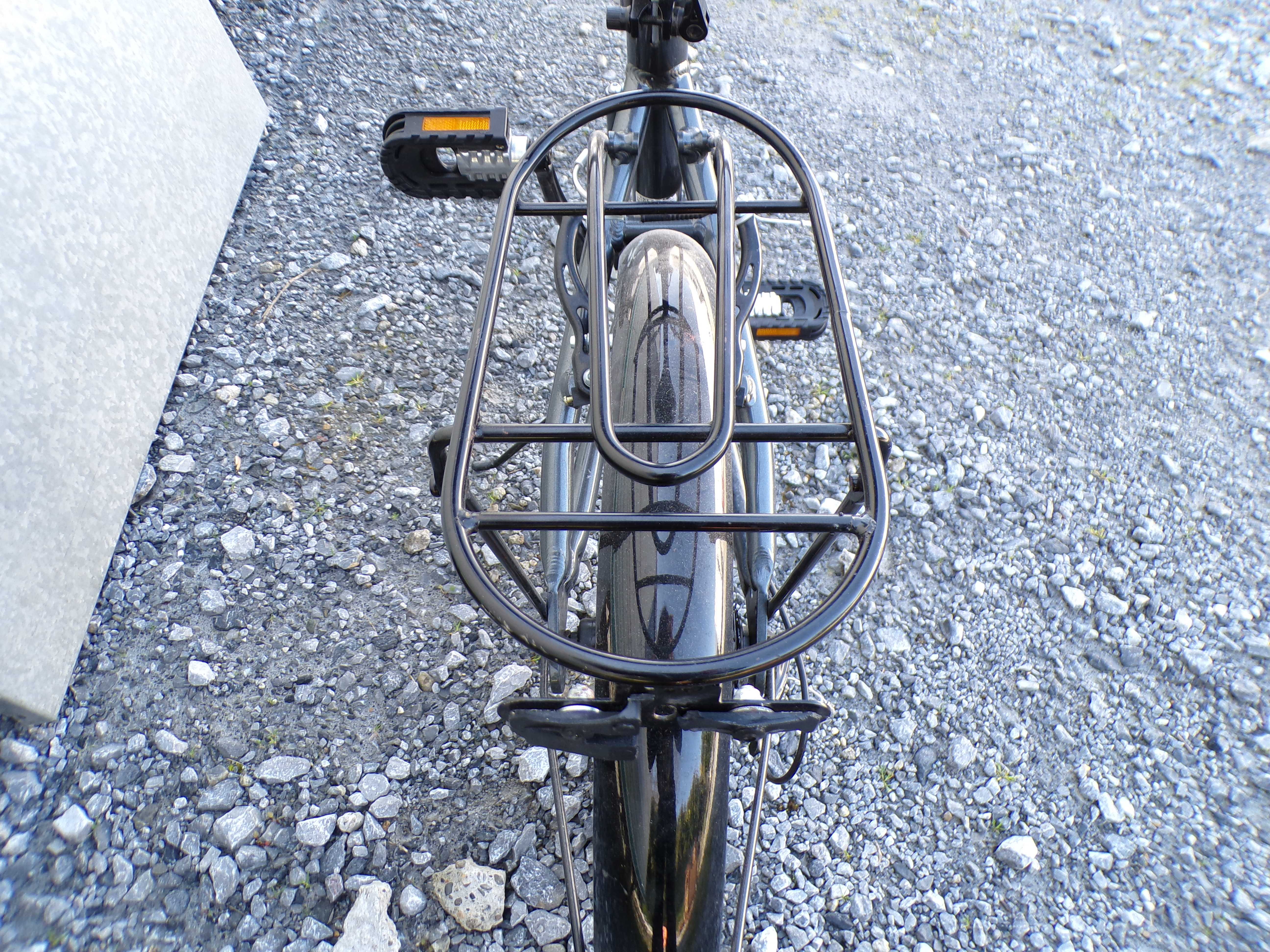 Voir photo 14 de Vélo pliant adulte comme neuf Moma noir Vélo pliant adulte comme neuf Moma noir Parfait état reconditionné photo 14