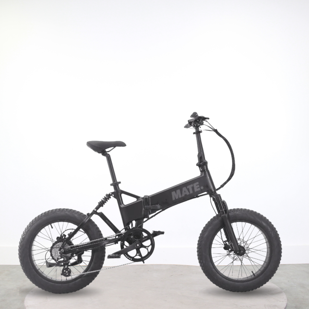 Vélo pliant électrique Mate X EVO - 2099,00 € Vélo pliant électrique Mate X EVO N/A reconditionné disponible sur Loewi
