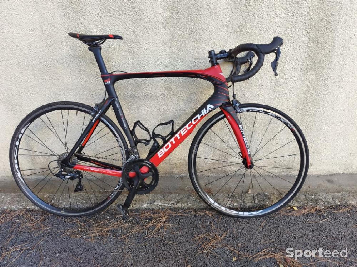 Vélo route BOTTECCHIA T1 Endurance Très bon état Bottecchia reconditionné disponible sur Sporteed
