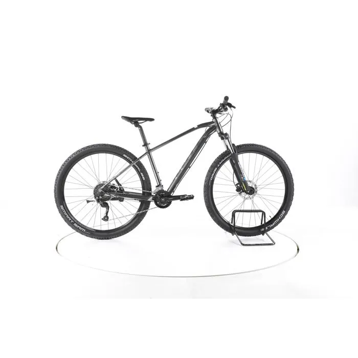 Vélo - Scott Aspect 950 - noir - VTT tout suspendu - Aluminium Reconditionné Reconditionné Scott reconditionné disponible sur Cdiscount Seconde Vie