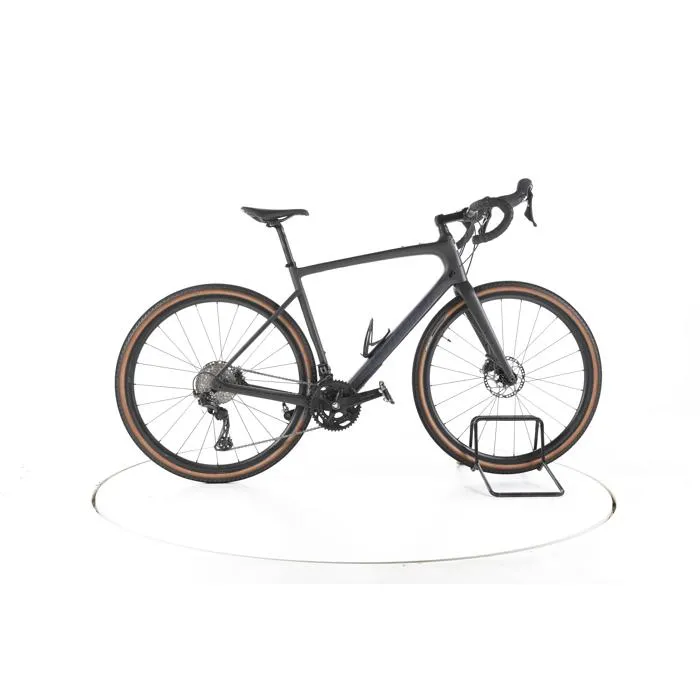 Vélo - Specialized Diverge Sport - noir - Vélo Gravel - Carbon Reconditionné Reconditionné - 2299,00 € Vélo - Specialized Diverge Sport - noir - Vélo Gravel - Carbon Reconditionné Reconditionné Specialized reconditionné disponible sur Cdiscount Seconde Vie | Dero