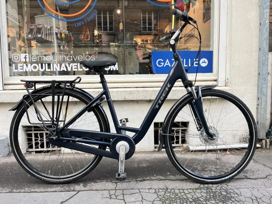 Acheter Vélo Trek L400 - 459,90 € | Dero Vélo Trek L400 reconditionné disponible sur Le Moulin à Vélos | Dero