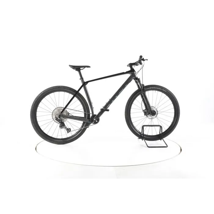 Vélo - Trek Procaliber 9.5 - noir - VTT tout suspendu - Carbon Reconditionné Reconditionné Trek reconditionné disponible sur Cdiscount Seconde Vie | Dero