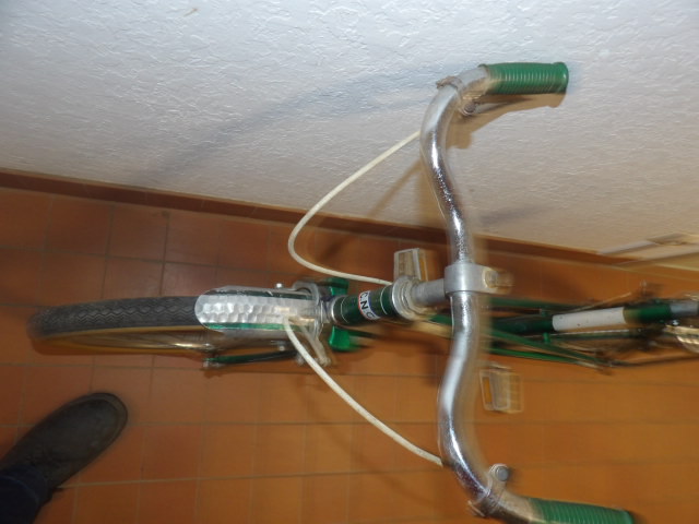 Voir photo 6 de Vélo urbain de Collection Enfants Vintage Spécial CNC Vélo urbain de Collection Enfants Vintage Spécial CNC Bon état reconditionné photo 6