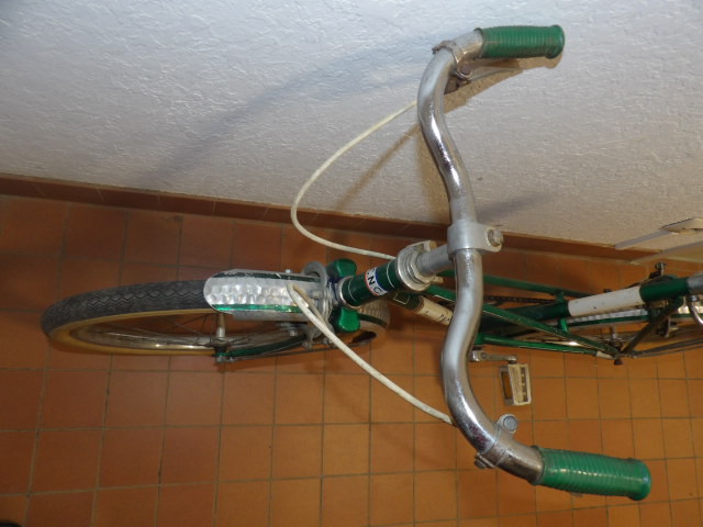 Voir photo 7 de Vélo urbain de Collection Enfants Vintage Spécial CNC Vélo urbain de Collection Enfants Vintage Spécial CNC Bon état reconditionné photo 7