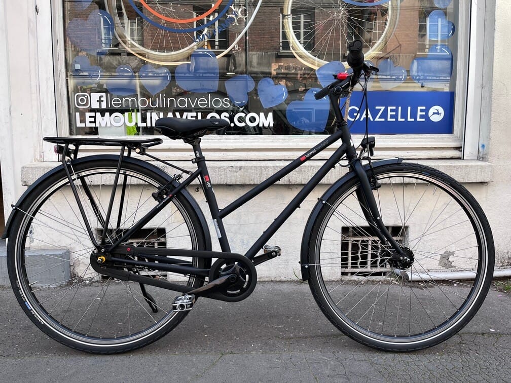 Vélo VSF Fahrrad Manufaktur T100 - 999,90 € Vélo VSF Fahrrad Manufaktur T100 N/A reconditionné disponible sur Le Moulin à Vélos