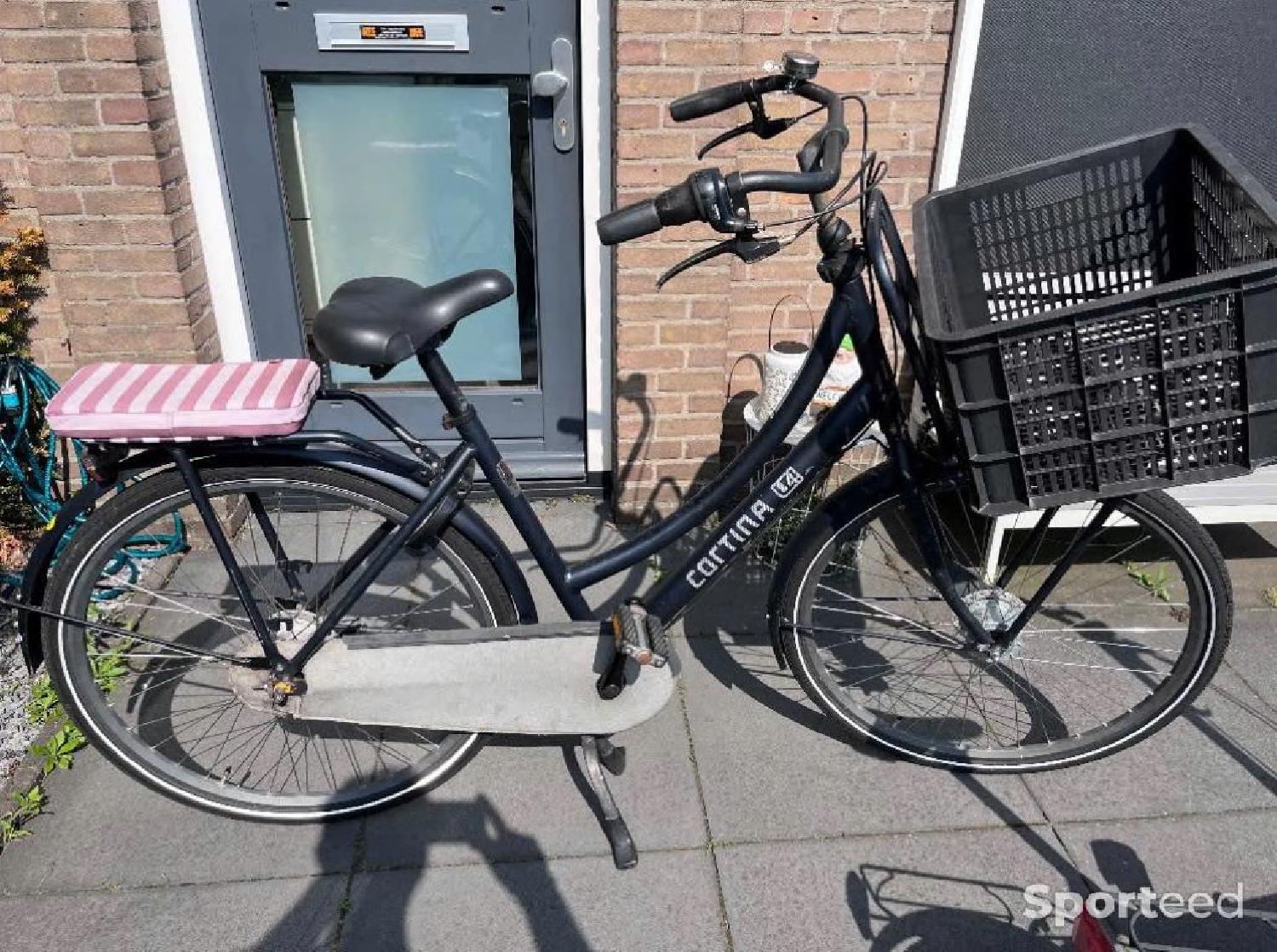 Vélo  Très bon état reconditionné disponible sur Sporteed