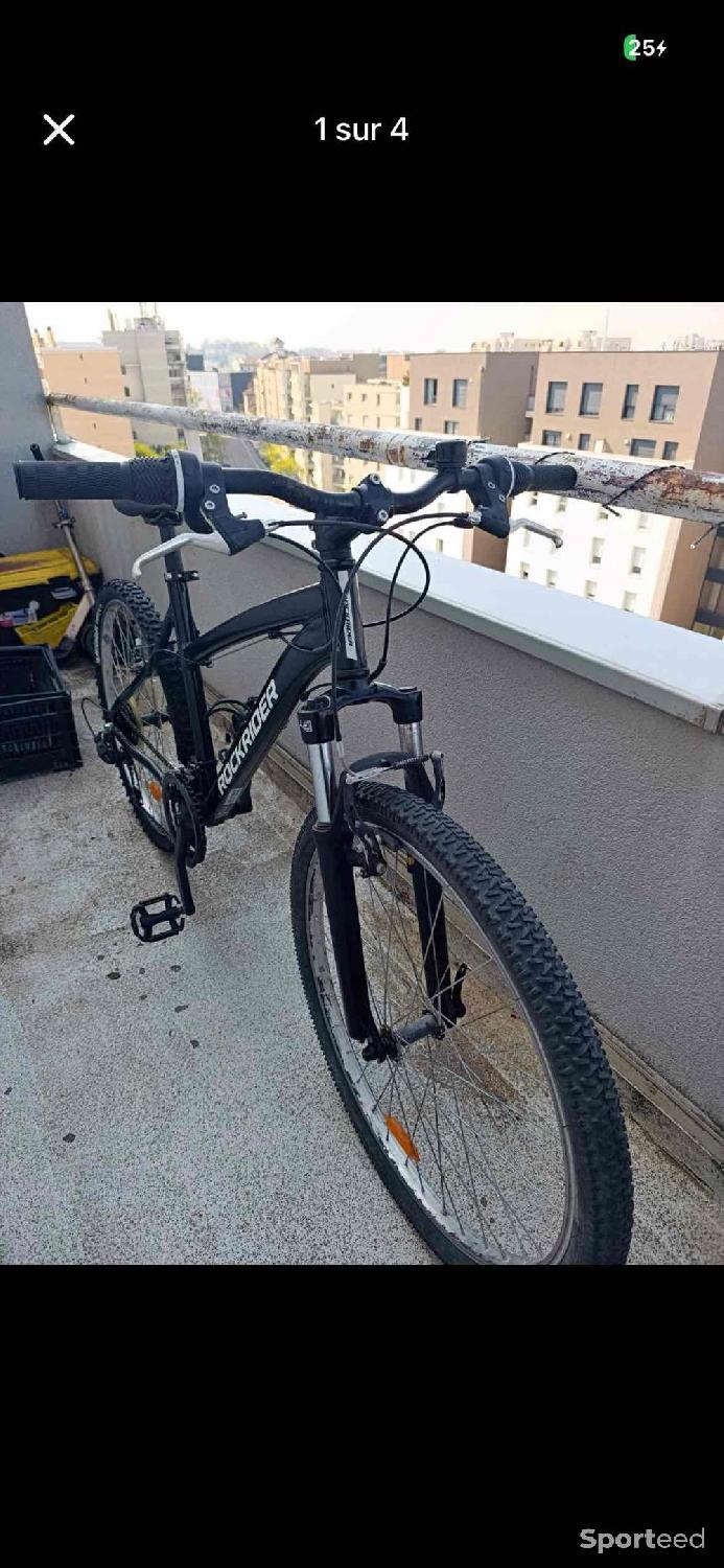 Velo Très bon état reconditionné disponible sur Sporteed